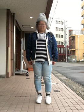 ぁゅさんのコーディネート