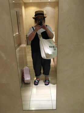 ぁゅさんのコーディネート