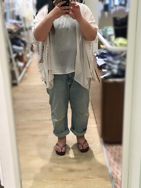 ぁゅさんのコーディネート