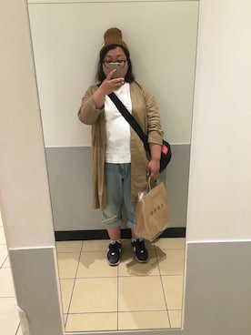 ぁゅさんのコーディネート