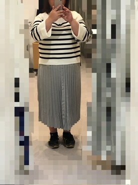 ぁゅさんのコーディネート