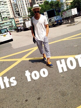 La Yingさんのコーディネート