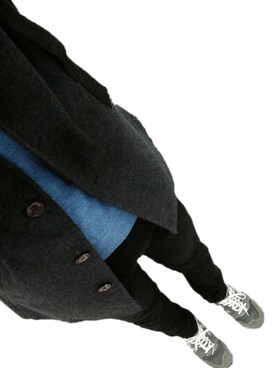 N△さんのコーディネート