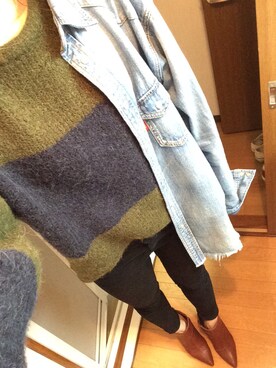 Rさんのコーディネート