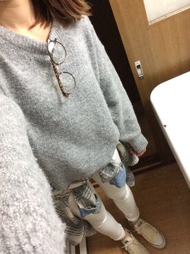 Rさんのコーディネート