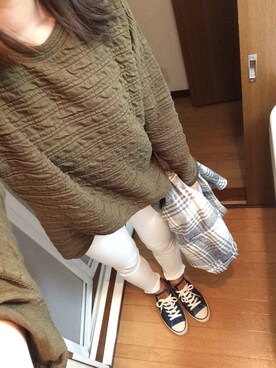 Rさんのコーディネート