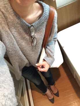 Rさんのコーディネート