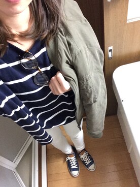 Rさんのコーディネート