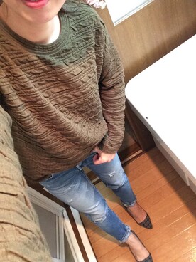 Rさんのコーディネート