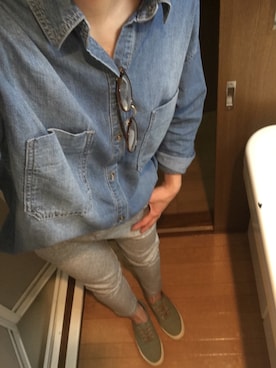 Rさんのコーディネート