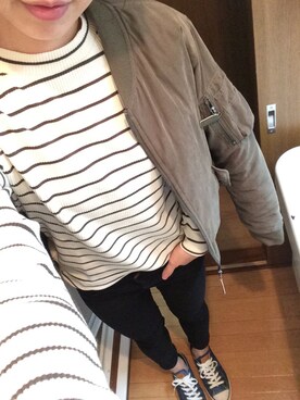 Rさんのコーディネート