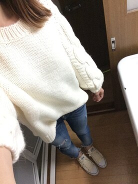Rさんのコーディネート