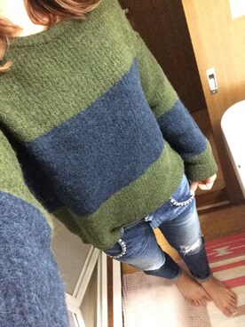 Rさんのコーディネート