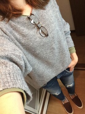 Rさんのコーディネート