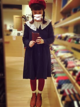 なぁちゃんさんのコーディネート