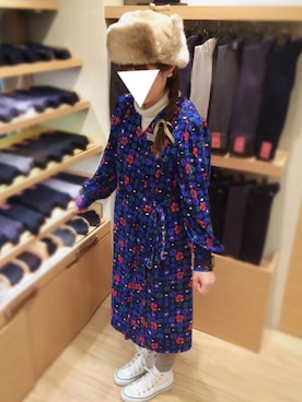 なぁちゃんさんのコーディネート