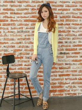 OVoVO（オーヴォ）さんのコーディネート