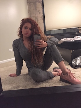 Staceさんのコーディネート