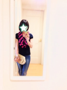 あぃたまさんのコーディネート