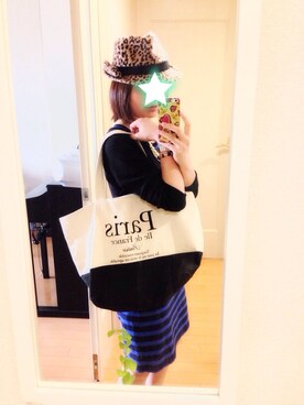 あぃたまさんのコーディネート