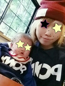 yunさんのコーディネート