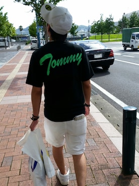 yunさんのコーディネート
