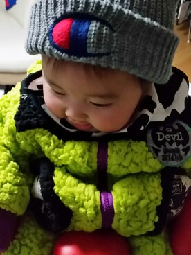 yunさんのコーディネート