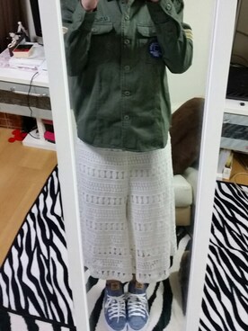 yunさんのコーディネート