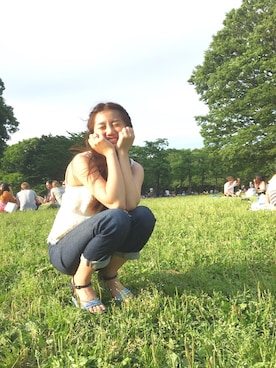 kikiさんのコーディネート