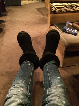 Kakeru Nagatomoさんのコーディネート