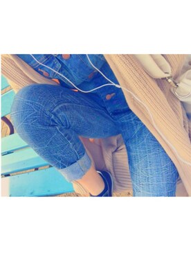 ぶーちゃんさんのコーディネート