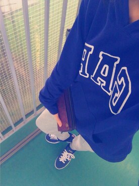 ぶーちゃんさんのコーディネート