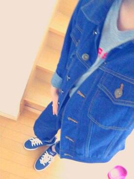 ぶーちゃんさんのコーディネート