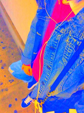 ぶーちゃんさんのコーディネート