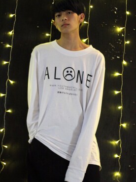 sh_y__さんのコーディネート