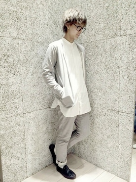 與あたえって読みます【RAGEBLUE】さんのコーディネート