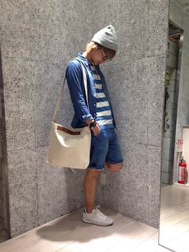 與あたえって読みます【RAGEBLUE】さんのコーディネート