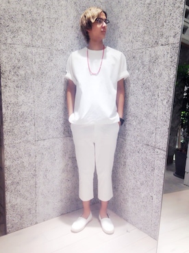 與あたえって読みます【RAGEBLUE】さんのコーディネート