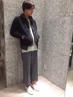 與あたえって読みます【RAGEBLUE】さんのコーディネート