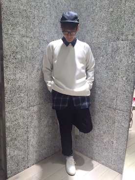 與あたえって読みます【RAGEBLUE】さんのコーディネート