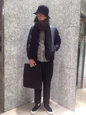 與あたえって読みます【RAGEBLUE】さんのコーディネート