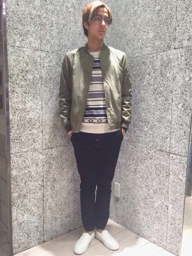 與あたえって読みます【RAGEBLUE】さんのコーディネート