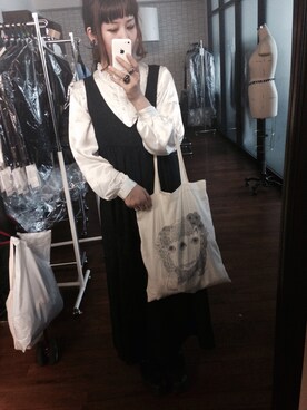 なをさんのコーディネート