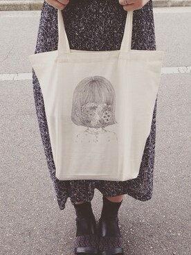 なをさんのコーディネート