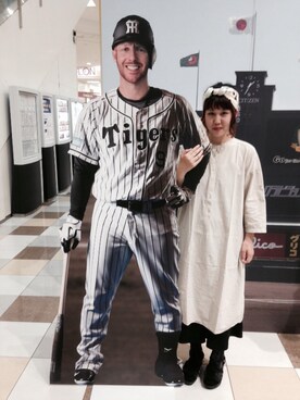 なをさんのコーディネート