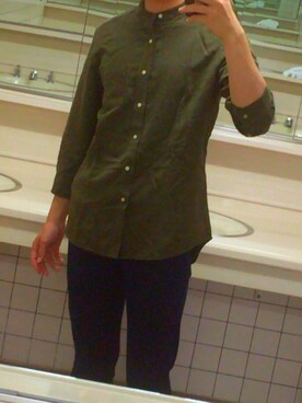 たいさんのコーディネート