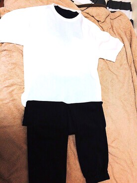 たいさんのコーディネート