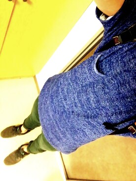 たいさんのコーディネート