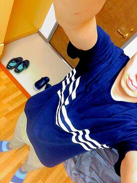 たいさんのコーディネート