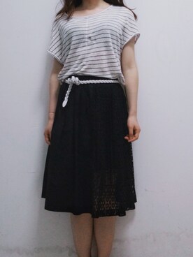 Mathildaさんのコーディネート